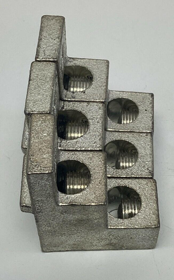 Allen Bradley 1494R-N14 Terminal Lug Kit 400-Amp