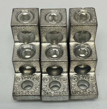 Allen Bradley 1494R-N14 Terminal Lug Kit 400-Amp - 0