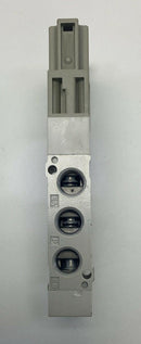 SMC SY5120-5DZ-C6 24VDC Solenoid Pneumatic Valve-6