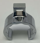 Proto J5364FL 2" 1/2" Drive 12-Point Flare Nut Chrome Socket-5