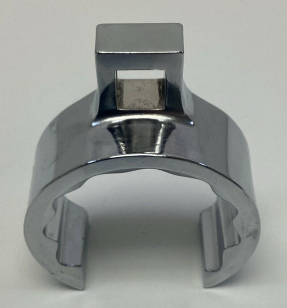 Proto J5364FL 2" 1/2" Drive 12-Point Flare Nut Chrome Socket