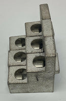 Allen Bradley 1494R-N14 Terminal Lug Kit 400-Amp-4