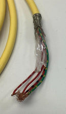 Brad Connectivity 1200720474 5-Pole, Female Single End Cable, 12"-4