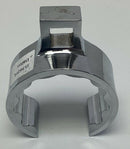 Proto J5362FL 1-15/16" 1/2" Drive 12-Point Flare Nut Chrome Socket-5