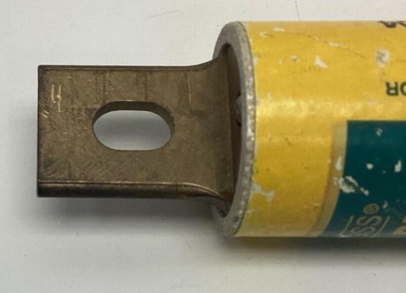 Bussmann LPJ-90SP Low Peak 90-Amp Time Delay Fuse 600VAC (2-Pack)