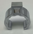 Proto J5358FL  1-13/16" 1/2" Drive 12-Point Flare Nut Chrome Socket-4