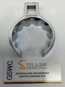 Proto J5362FL 1-15/16" 1/2" Drive 12-Point Flare Nut Chrome Socket-1