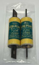 Bussmann LPJ-90SP Low Peak 90-Amp Time Delay Fuse 600VAC (2-Pack)-2