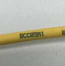 Balluff BCC05M1 M12, A-Coded 5-Pin Female x Male Straight 4-Pin, 5-Meters-3