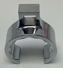 Proto J5358FL  1-13/16" 1/2" Drive 12-Point Flare Nut Chrome Socket-5