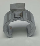 Proto J5352FL 1-5/8"  1/2" Drive 12-Point Flare Nut Chrome Socket-4