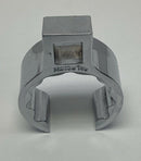 Proto J5350FL 1-9/16" 1/2" Drive 12-Point Flare Nut Chrome Socket-4