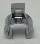 Proto J5350FL 1-9/16" 1/2" Drive 12-Point Flare Nut Chrome Socket-5