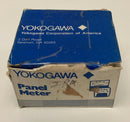 Yokogawa IM-0143 Industrial IPM Gauge 0-100 Panel Meter-6
