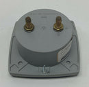 Yokogawa IM-0143 Industrial IPM Gauge 0-100 Panel Meter-5