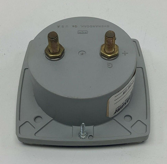 Yokogawa IM-0143 Industrial IPM Gauge 0-100 Panel Meter