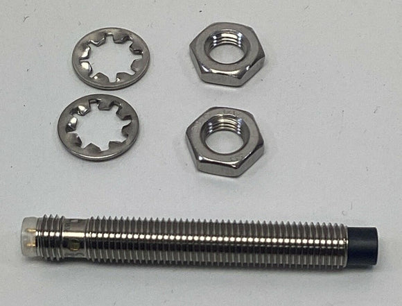 Balluff BES001F / BES M08EH-POC40F-S49G Inductive Proximity Sensor