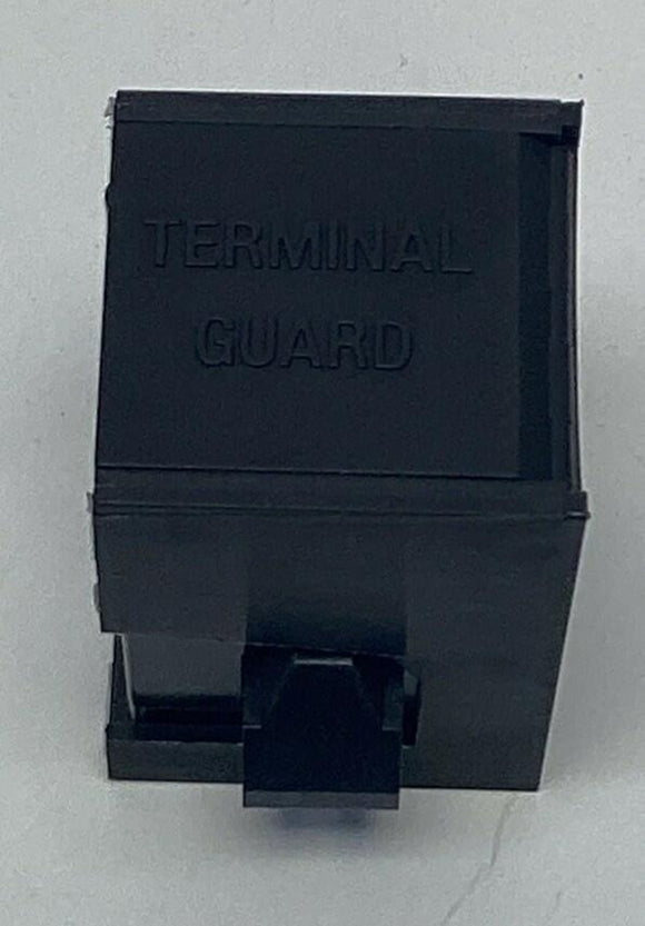 Allen Bradley 1495-N8 N.O. Auxiliary Contact