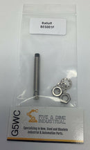 Balluff BES001F / BES M08EH-POC40F-S49G Inductive Proximity Sensor-1