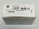 Allen Bradley 1495-N8 N.O. Auxiliary Contact-6