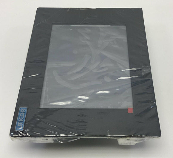 Uticor UTTP3-10-0-BW-PV10-FKP-E Tough Panel HMI Monitor