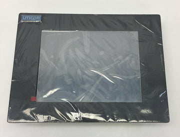 Uticor UTTP3-10-0-BW-PV10-FKP-E Tough Panel HMI Monitor - 0