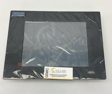 Uticor UTTP3-10-0-BW-PV10-FKP-E Tough Panel HMI Monitor