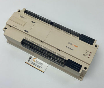 Mitsubishi Melsec F1-60MR Programmable Controller PLC Expansion Unit