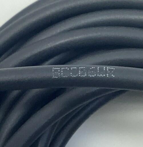 Balluff BCC06WR Cable, M12 5-Pin Female Straight x 4-Pin Male, 10M
