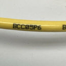 Balluff BCC05P6 M12 Cable, A-Coded, Female Straight 5-Pin x Male 90° 4-Pin, 1 Meter-3
