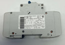 Allen Bradley 1489-A1D400 Circuit Breaker 1-Pole, 40A DIN Mount 240VAC, 48VDC-3