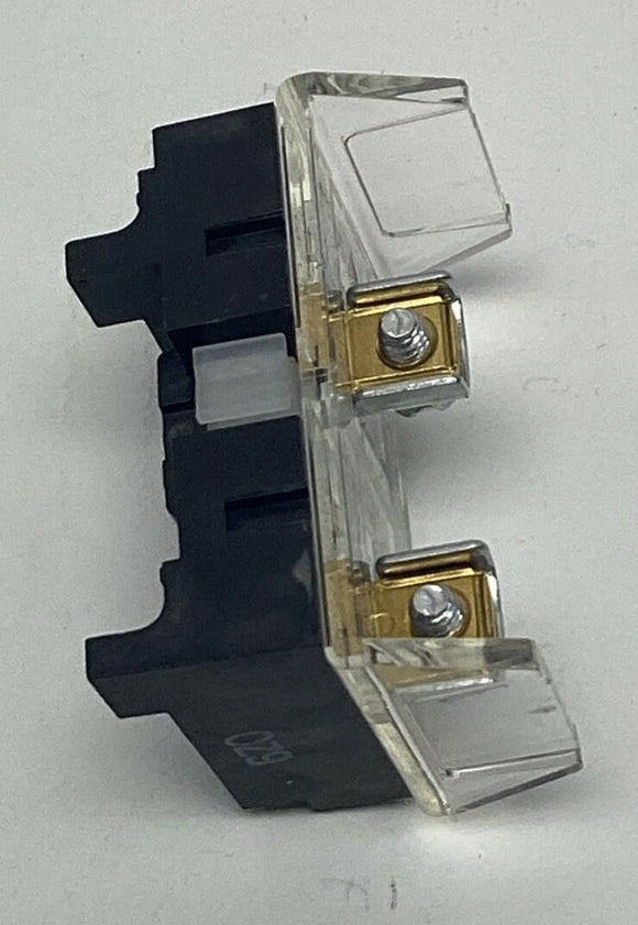 Allen Bradley 800T-XD4 Shallow Block 1 NCLB