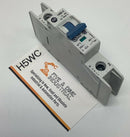 Allen Bradley 1489-A1D400 Circuit Breaker 1-Pole, 40A DIN Mount 240VAC, 48VDC-1