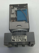 Allen Bradley 700-HA32Z24 Relay w/ Base 8-Pin 10A, 24VDC-3