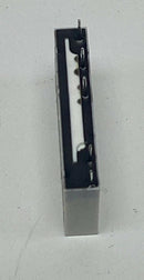 ABB CR-S024VDC1R Coil Relay 24VDC 6-Amp 30VDC, 250VAC 1SVR405501R3010-3