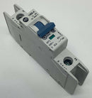 Allen Bradley 1489-A1D400 Circuit Breaker 1-Pole, 40A DIN Mount 240VAC, 48VDC-2