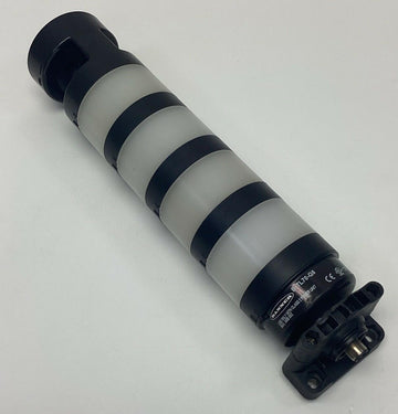 Banner B-TL70-Q8 Base w/ Stack Lights and Alarm SG-TL70 12-30VDC - 0