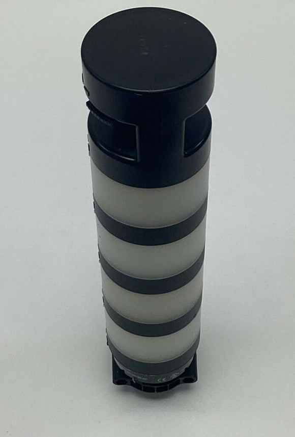 Banner B-TL70-Q8 Base w/ Stack Lights and Alarm SG-TL70 12-30VDC