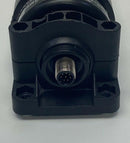 Banner B-TL70-Q8 Base w/ Stack Lights and Alarm SG-TL70 12-30VDC-4