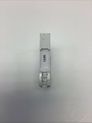 Allen Bradley 1492-CB1-G020 Circuit Breaker 1-Pole, 2A, 1/6 HP, 277VAC  DIN Mount-6