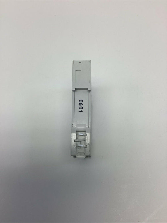 Allen Bradley 1492-CB1-G020 Circuit Breaker 1-Pole, 2A, 1/6 HP, 277VAC  DIN Mount