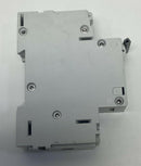 Allen Bradley 1492-CB1-G020 Circuit Breaker 1-Pole, 2A, 1/6 HP, 277VAC  DIN Mount-5