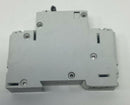 Allen Bradley 1492-CB1-G030 Circuit Breaker 1-Pole, 3A, 1/2 HP, 277VAC  DIN Mount-5