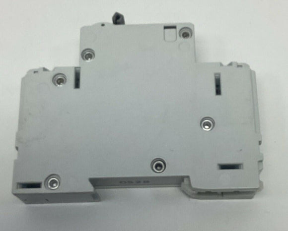 Allen Bradley 1492-CB1-G030 Circuit Breaker 1-Pole, 3A, 1/2 HP, 277VAC  DIN Mount
