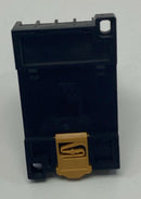 Omron LYN-24VDC Power Relay w/ Base 14-Pin 10A, 24VDC Coil-6