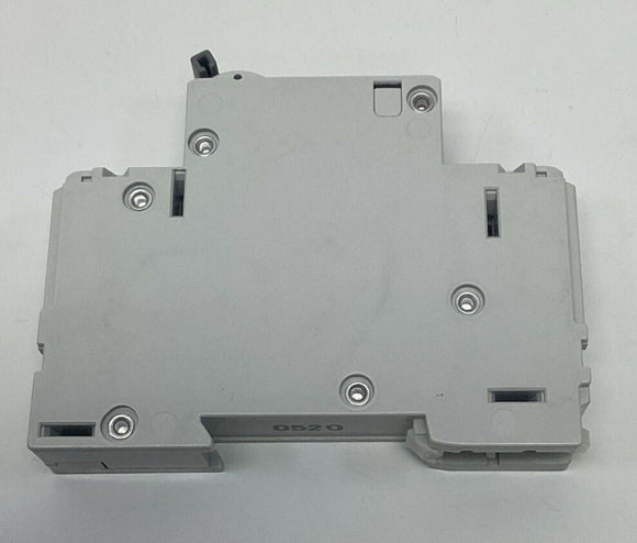 Allen Bradley 1492-CB1-G010 Circuit Breaker 1-Pole, 1A 277VAC DIN Mount
