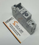 Allen Bradley 1492-CB1-G010 Circuit Breaker 1-Pole, 1A 277VAC DIN Mount-1