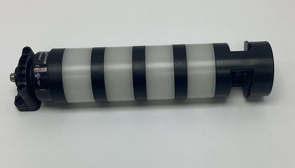 Banner B-TL70-Q8 Base w/ Stack Lights and Alarm SG-TL70 12-30VDC