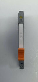 Phoenix Contact 2961121 Coil Relay w/ Socket 24VDC 5-Amp, 250VAC-5