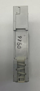 Allen Bradley 1492-CB1-G050 Circuit Breaker 1-Pole, 5A, 1/2 HP, 277VAC DIN Mount-6